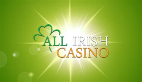 all irish casino